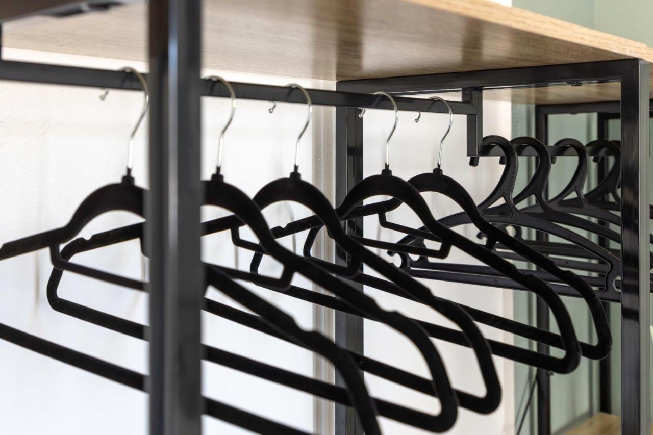 Quarzo. Modern Rooms Cagliari Exterior photo