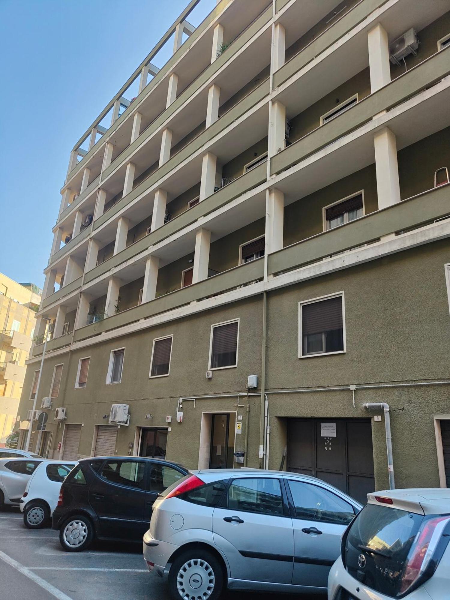 Quarzo. Modern Rooms Cagliari Exterior photo